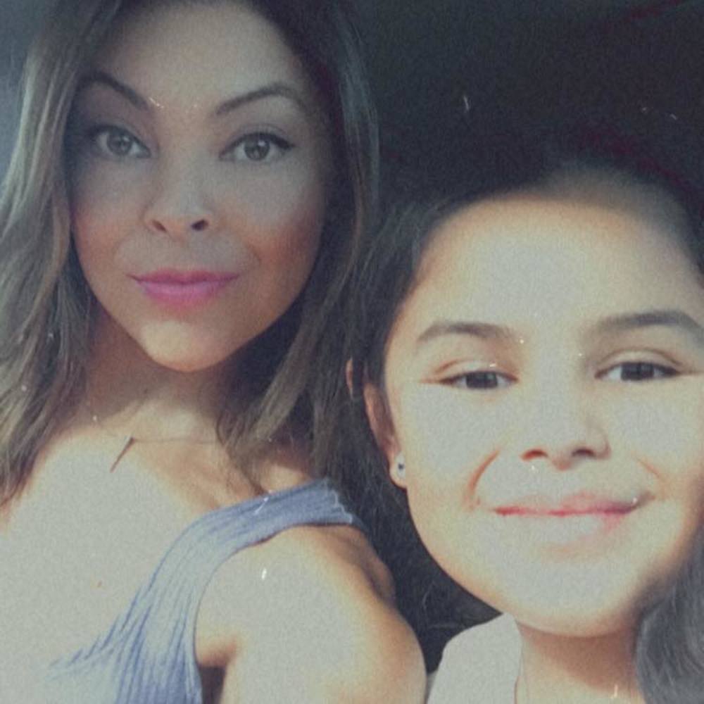 Meet your Posher, Shenna